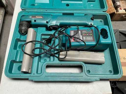 Makita DA391D Right Angle Drill