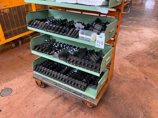 (C-1007) Backen (175x)