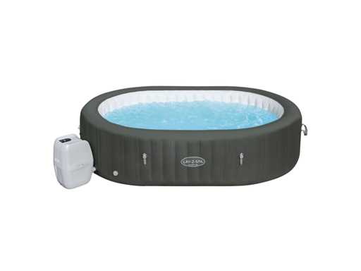 Bestway LAY-Z-SPA Mauritius Jacuzzi