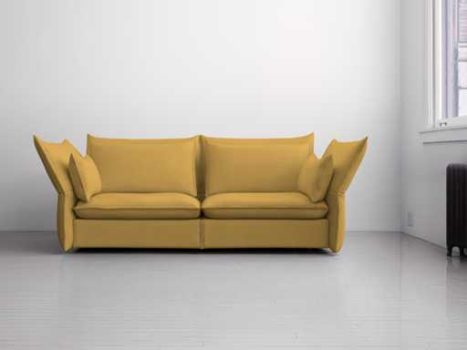 Rouleau de tissu - 30.86m x hauteur 140cm 