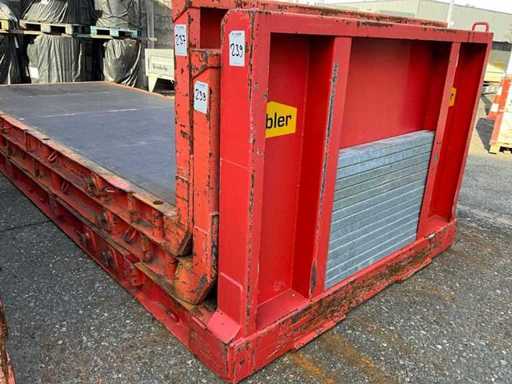 Platforma UT Welaki 2021