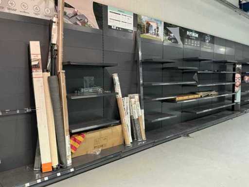 Autres stocks du magasin