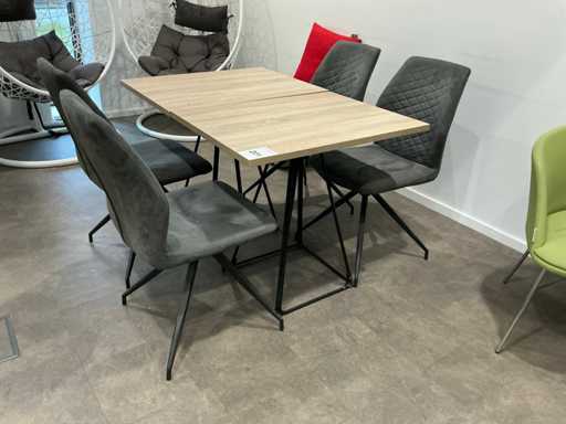 Waiting room inventory