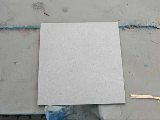 Mosa Grano Marrone Grigio opaco 30x30 cm Piastrelle 43,2 m²