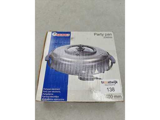 Hendi - Partypan Hendi