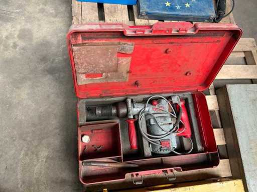 Hilti TE60 Drill