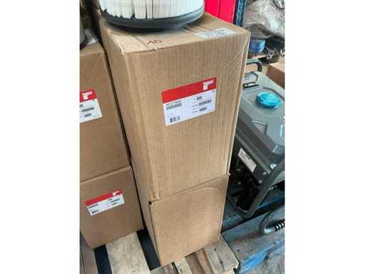 Filtre à air Fleetguard AF27844 (10x)