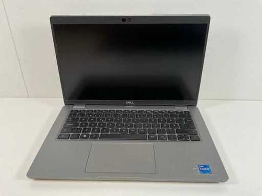 Dell Latitude 5420 14", Core(TM) i7 11. generacji, 32 GB RAM, 512 GB NVMe Laptop