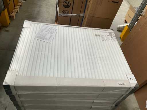 Stelrad ET2 33-900-12 Radiateur (5x)