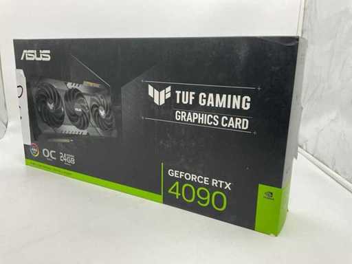 Carte graphique Asus Geforce rtx 4090