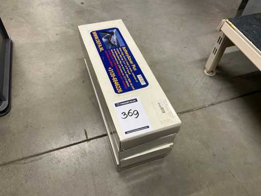 Économiseur de batterie (4x)