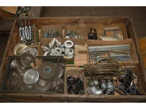 Elementi di ingegneria meccanica