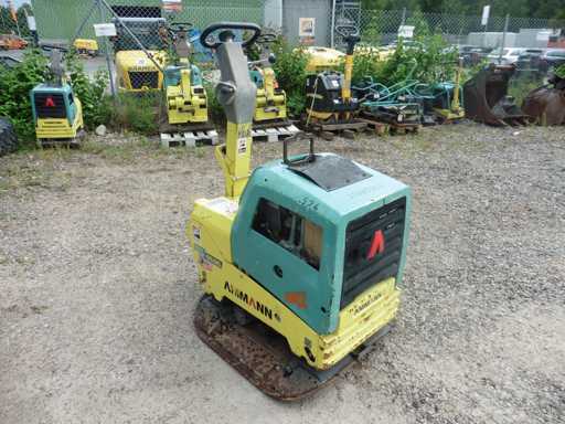 AMMANN APH 65/85 Vibrationsplatte