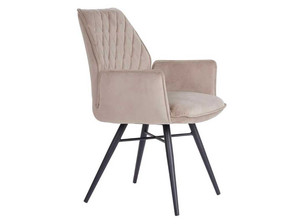 4x Dining chairs