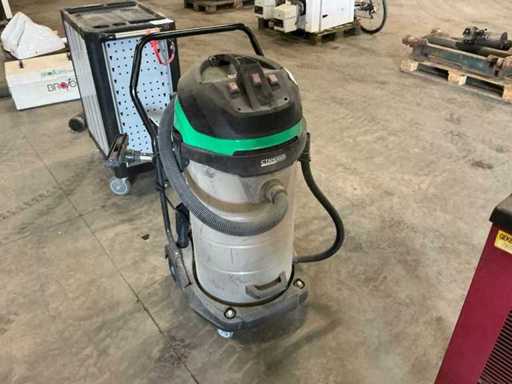 Stahlwerk BJ141 Industrial vacuum cleaner