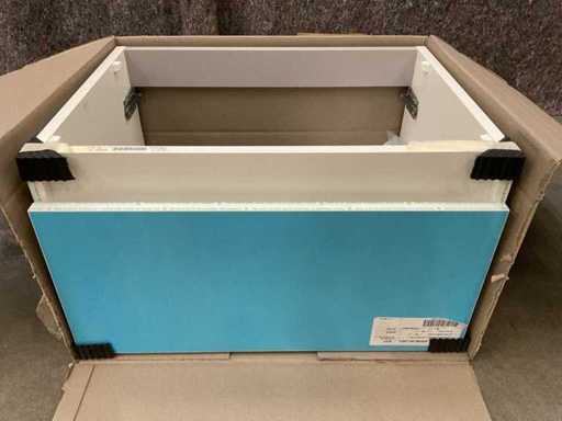 Delpha - D-Motion 60cm - Armadio lavandino