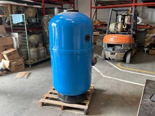 Astrapool Artic Zandfilter