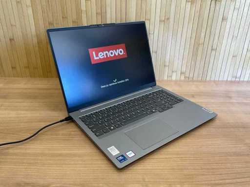 Lenovo ThinkBook 16 G7 IML Laptop