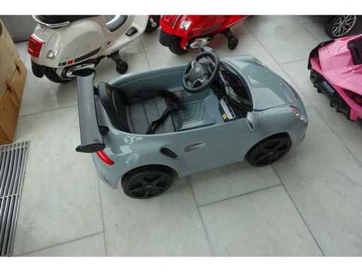 Porsche - CTR-3-CLUB Sport - Babyspeelgoed