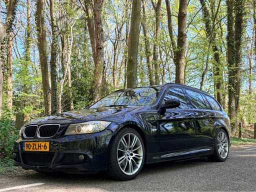 2013 BMW 3-serie Touring - automaat - pano - Personenauto
