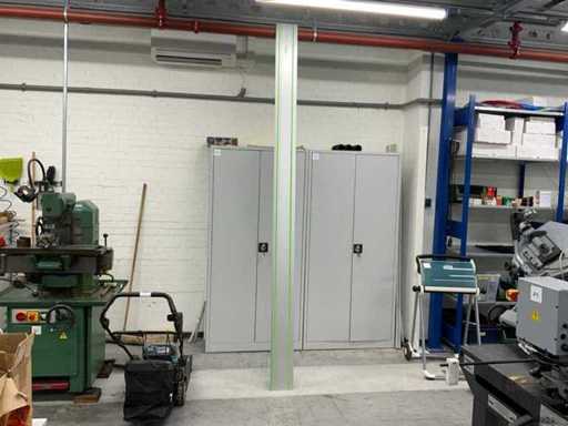 Przewodnik piły Festool FS3000/2