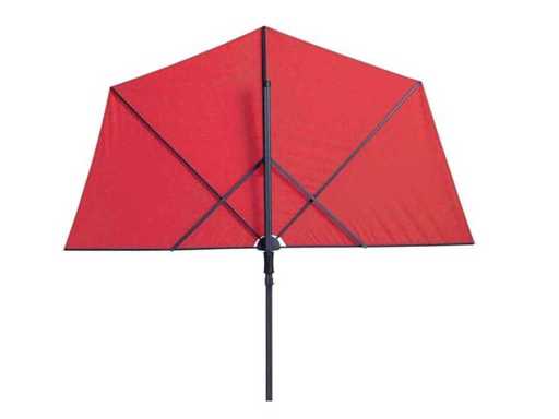 Sunwave - Balcon - Umbrelă (270x150cm)