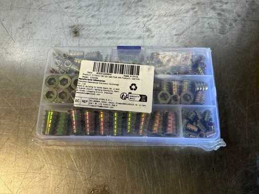 Crihovy BODXVJQMH4 Screw (3640x)