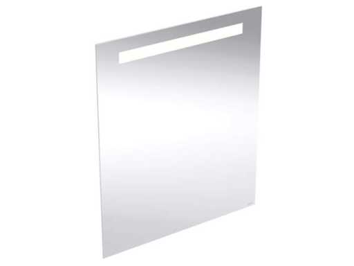 Geberit - Option Basic Square - 502.805.00.1 - Mirror