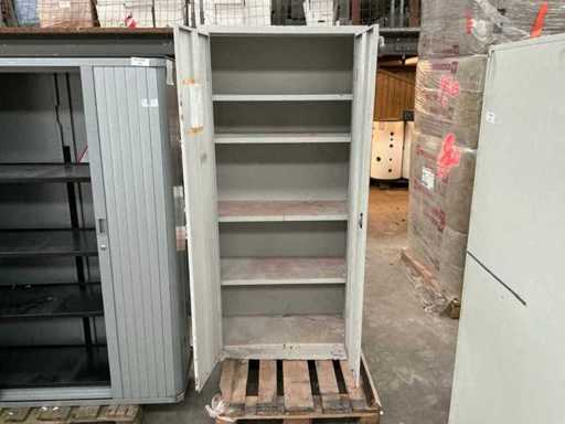 Archiefkast