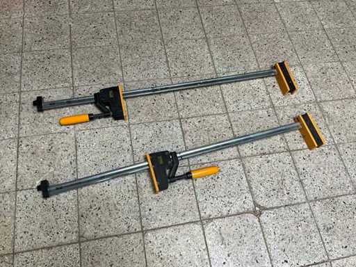 Viti di serraggio grossolane STABIL (6x)