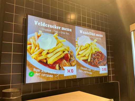 IIyama - Prolite LH5560UHS - Monitor de ecran