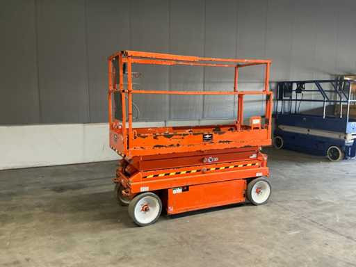 2016 Skyjack SJ2 3220 Hoogwerker