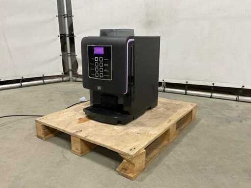 Necta Koro – profesjonalna ekspres do kawy