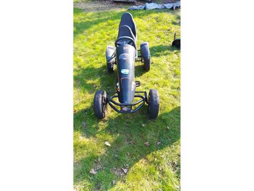 Montagne - Véhicule