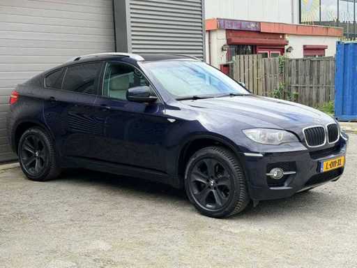 BMW - 2010 - X6 - xDrive35i - Auto