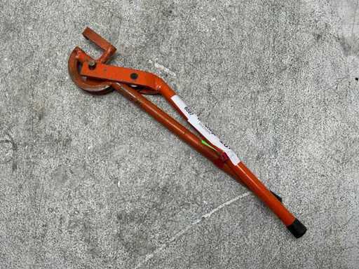 Buigtang 12mm