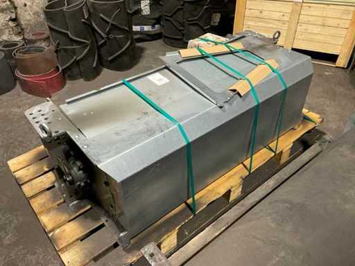 VHV Anlagebau Transportband onderdeel