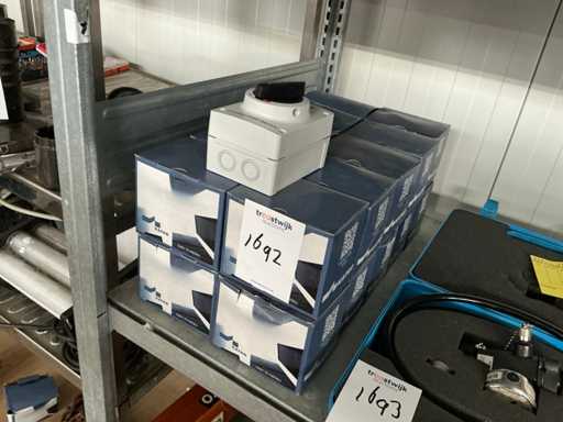 Katko Change over switch (20x)