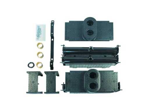 Vaillant VPM/2 S Solar Console (4x)