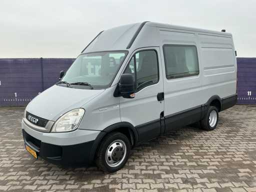 2011 - Iveco - Daily - 35C15V 330 H3 - Commercial vehicle