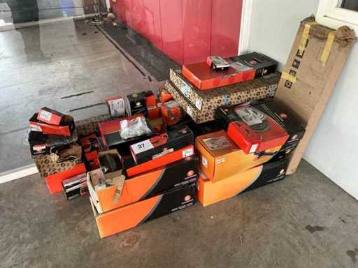 Eurorepar Diverse piese auto