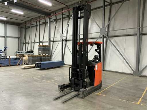 Toyota RRE160H Reach Truck 2019