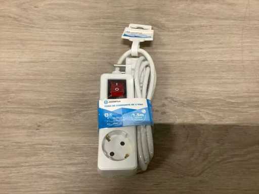 Boîte à prises Aigostar (21x)