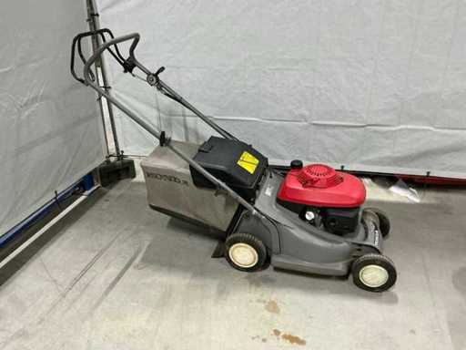 Honda HRB 425C Grasmaaier