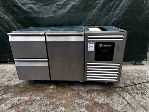 Desmon - Gold line LPTGM2-SP-K - Koelwerkbank