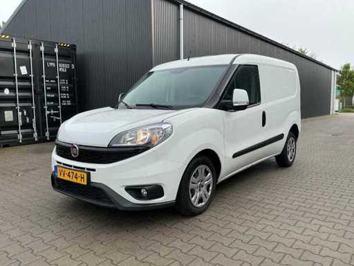 Fiat Doblò Cargo 1.6 MJ L1H1 Commercial Vehicle