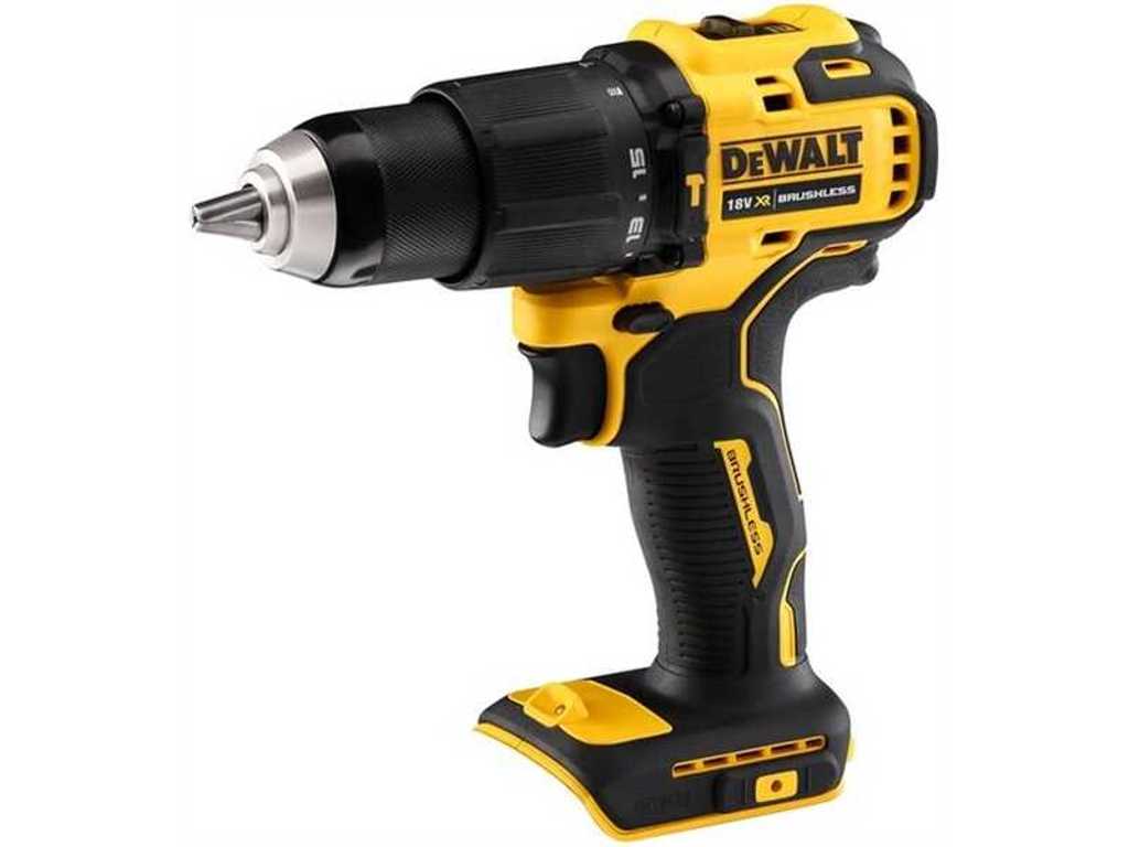 Dewalt - DCD709 - Trapano avvitatore Dewalt DCD709 (corpo)