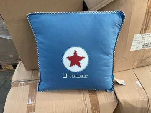 Party Sweet - Cuscino decorativo - Blu (75x)