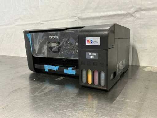 Imprimante Epson EcoTank ET-2870