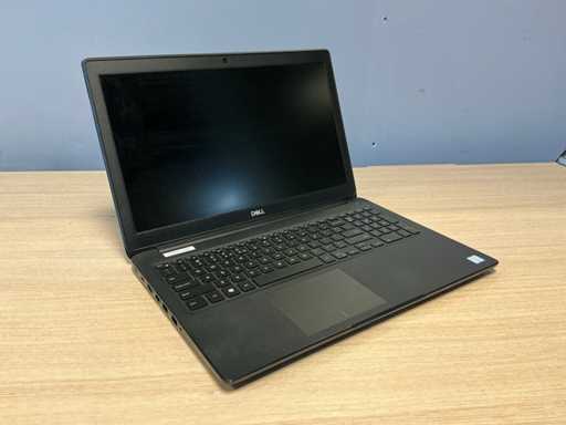 Ordinateur portable - Dell Inc. - Latitude 3500